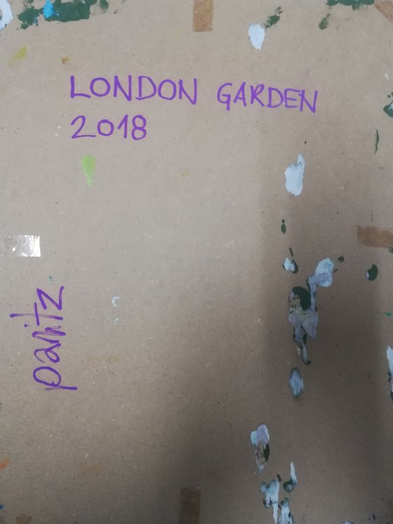 London Garden