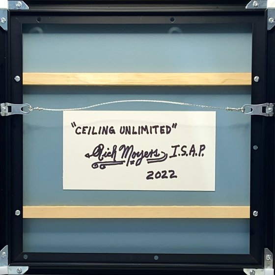 CEILING UNLIMITED