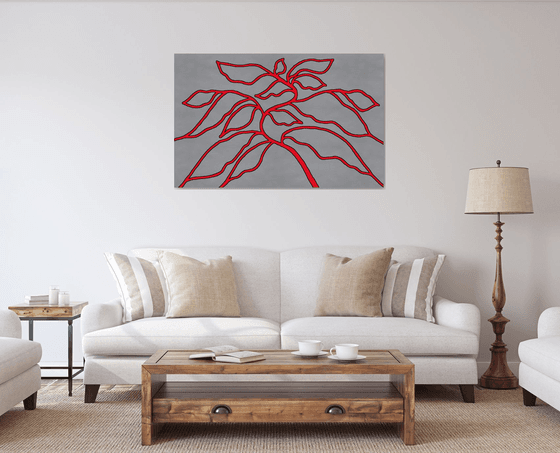 Modern Tree #26