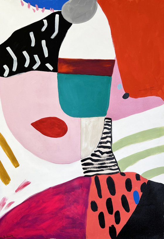 Playful Composition
