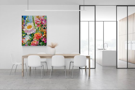 Sweet Briar Nocturne