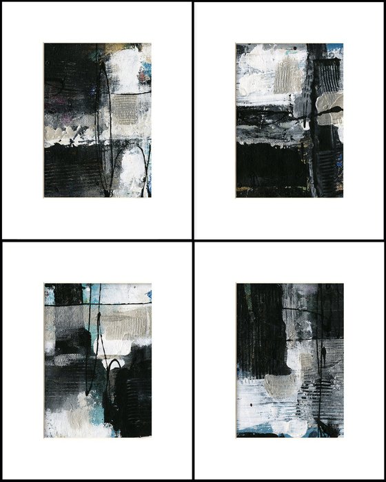 Color Composition Col. 1