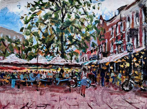 Grote markt