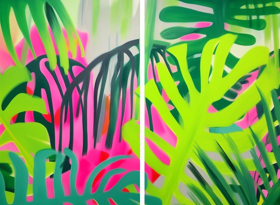 Jungle Beat #10