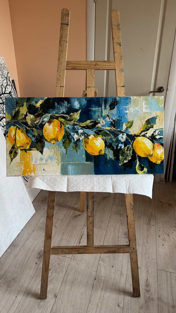 Lemon Brunch