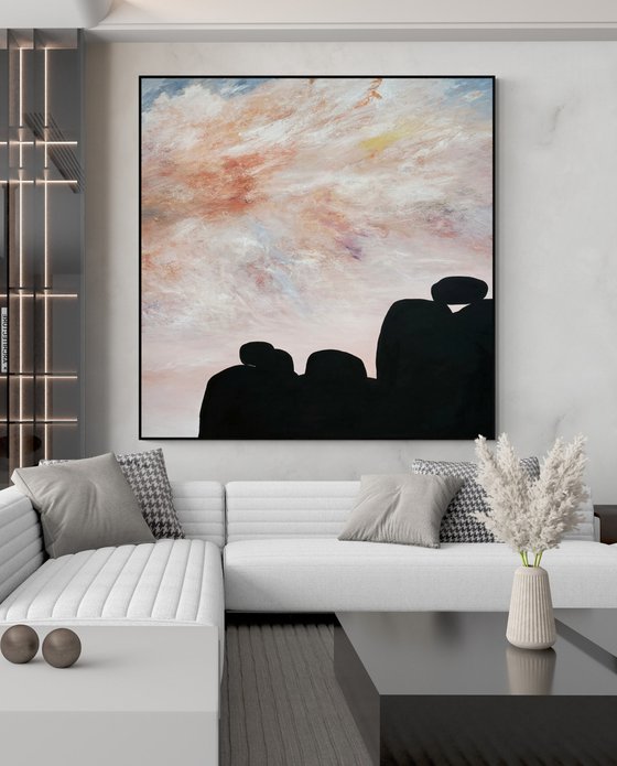 The Weight of Memory