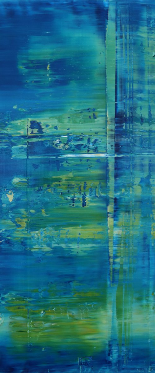 Ullswater III [Abstract N°2694] by Koen Lybaert