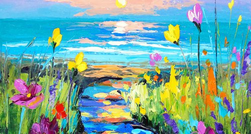 Artwork by Olha Darchuk