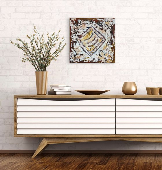 Ancestral Hearth: The Trypillia Code