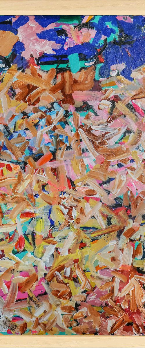 The price of freedom opus 6 by Geert Lemmers FPA