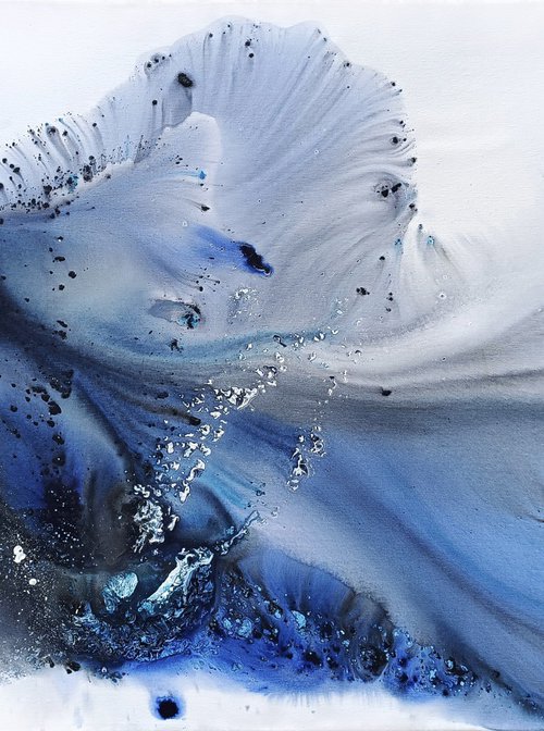 Nature 489 by Muriel Napoli