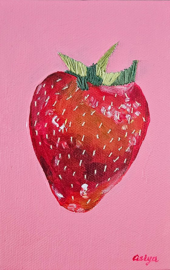 Strawberry