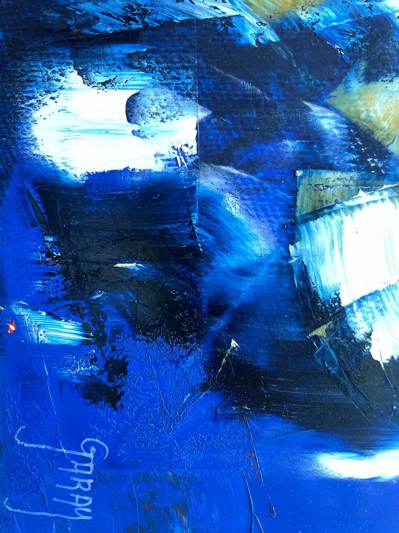Sketches on Paper 022