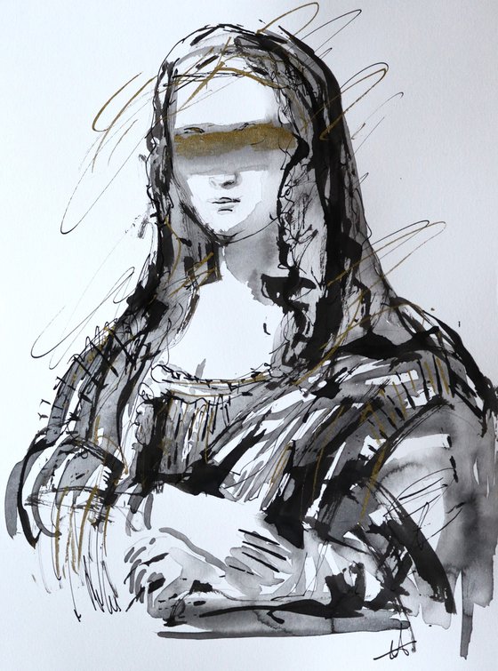 Veiled Identities