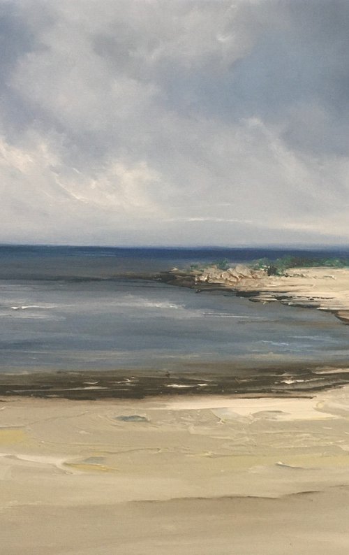 Sealand by Timea  Valsami