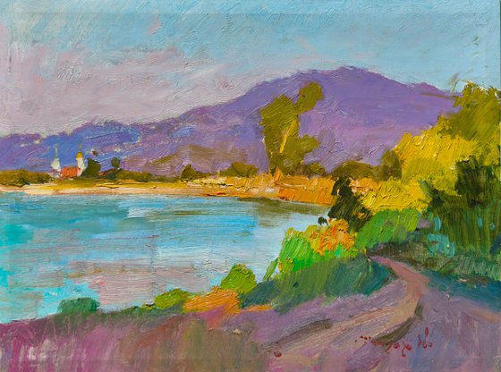 On the Tisza