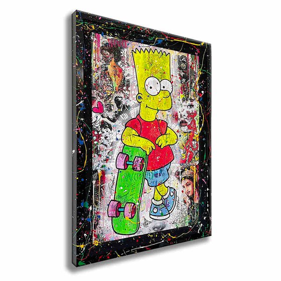 Faster Bart
