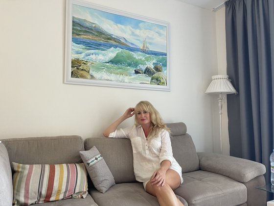 Whisper of the Emerald Wave