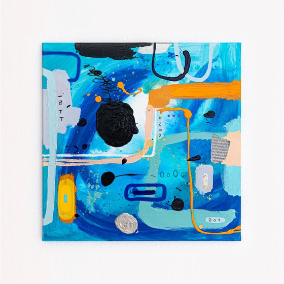 Subcon-Blau I