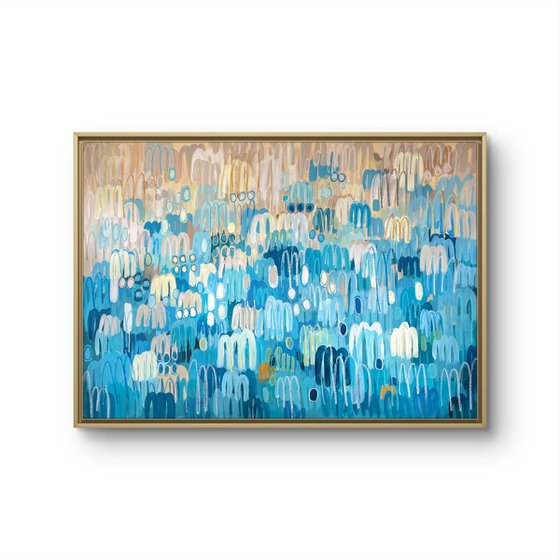 Azure Breath