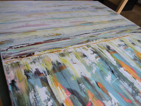 Dechiphering Nature II