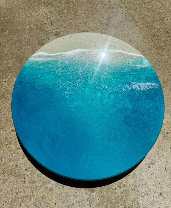 Round ocean #98