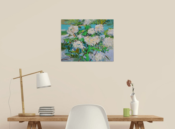 " Flowers "