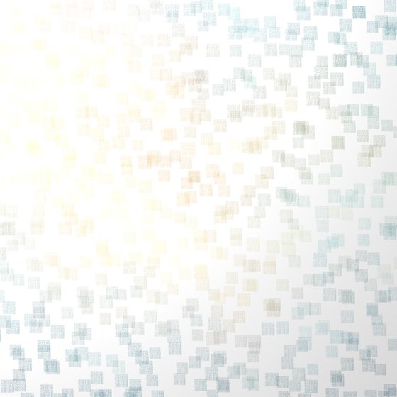 Melodic abstract forms