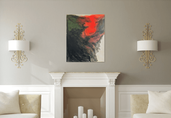 The Red Interval