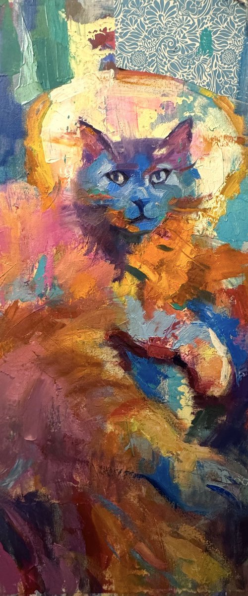 King Of My House by Emily Lane