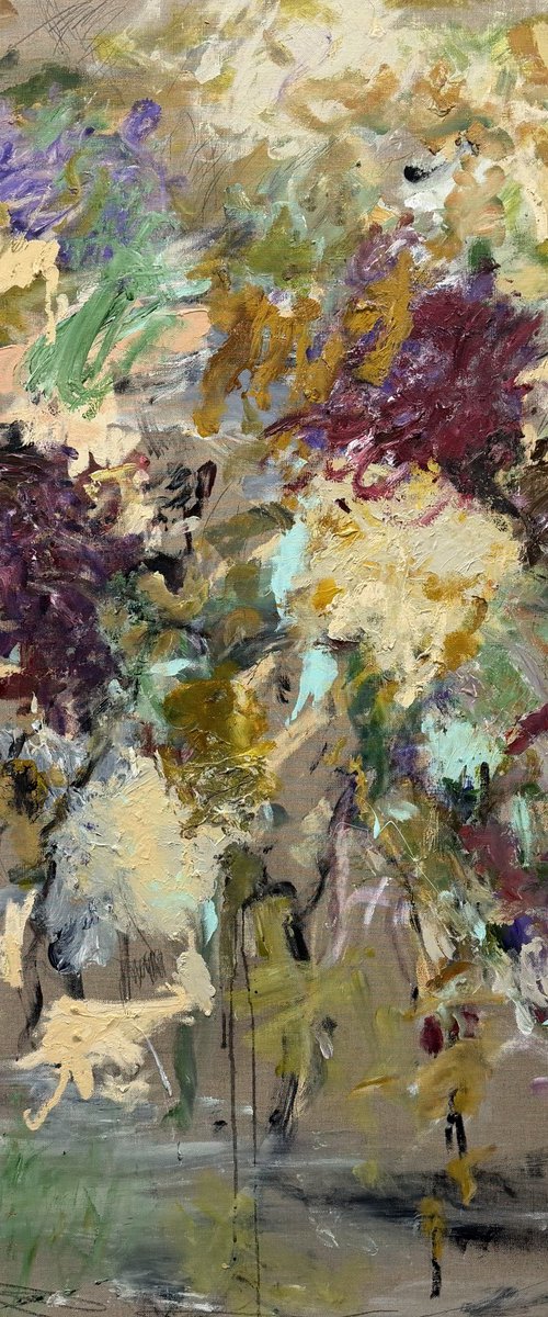 Where Endings Begin by Lloyd Tabing