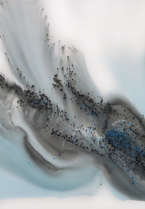 Arctique by Muriel Napoli