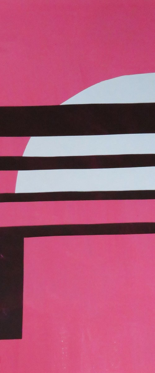 An Old Memory I by Luweji Chipawa