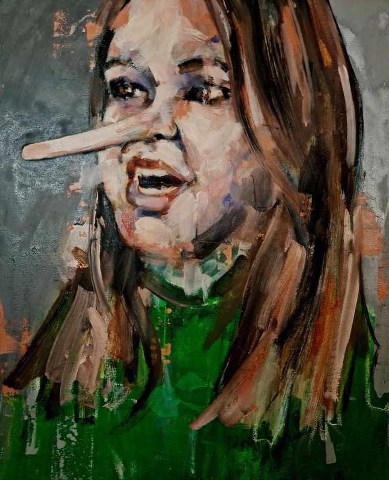油絵 ルイスメレンデス ボデゴン 模写 oil painting 原画 ボデゴンの魅力 : 気楽じい～の蓼科偶感