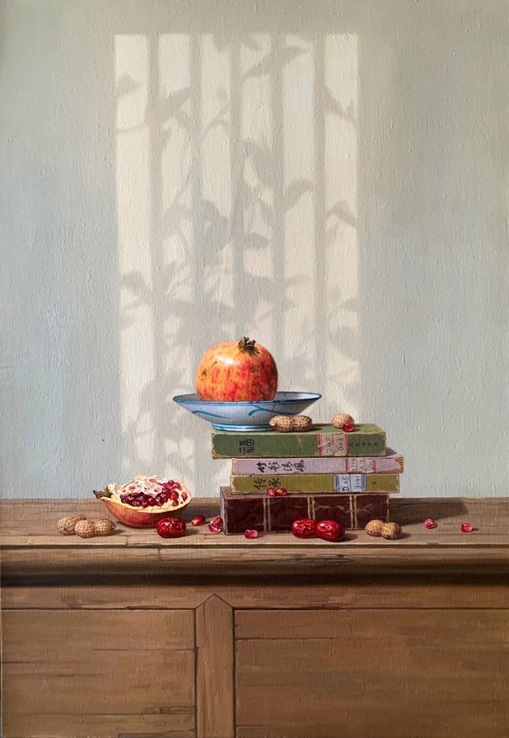 Still life c223