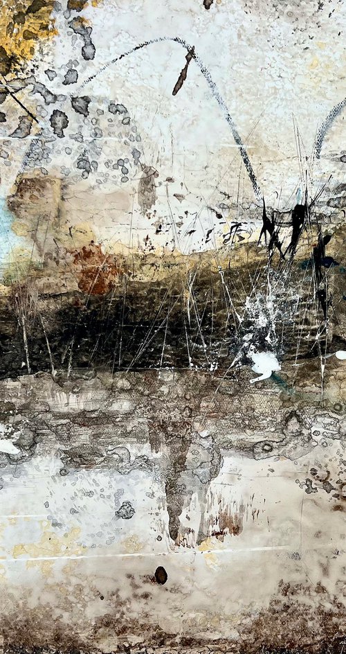 OTHERWISE no. 3 by Helena Palazzi