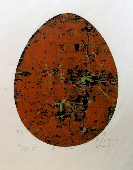 Egg-VII