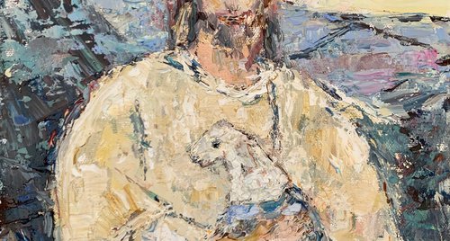 Artwork by Vilma Gataveckienė