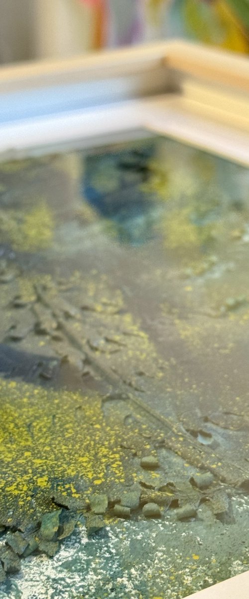 "Feuille" by Tanya Lytko