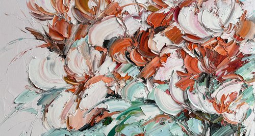 Artwork by Liliana Gigovic