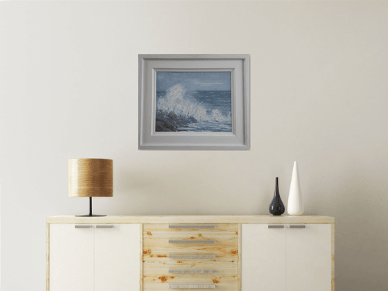 Wild Atlantic Wave