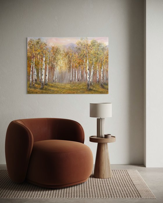 Autumn Dream