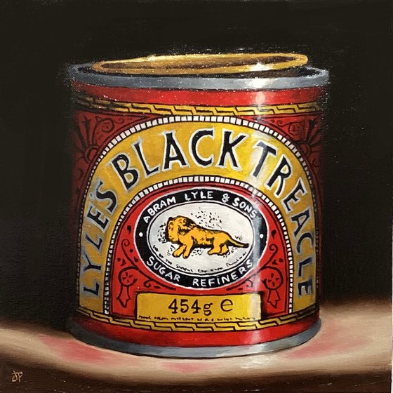 Treacle,