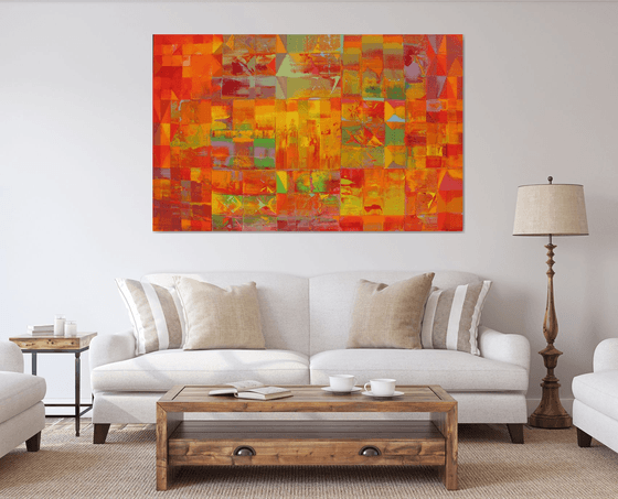 Luminous Energy Fields