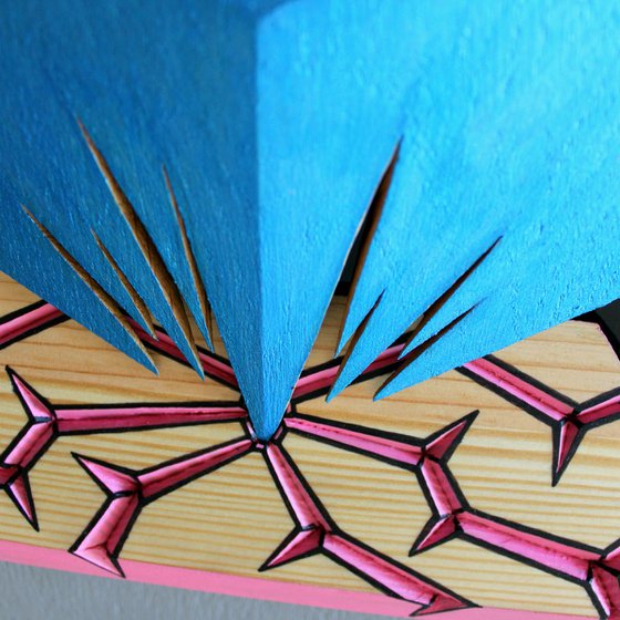 "LEVITATION vs GRAVITATION II"