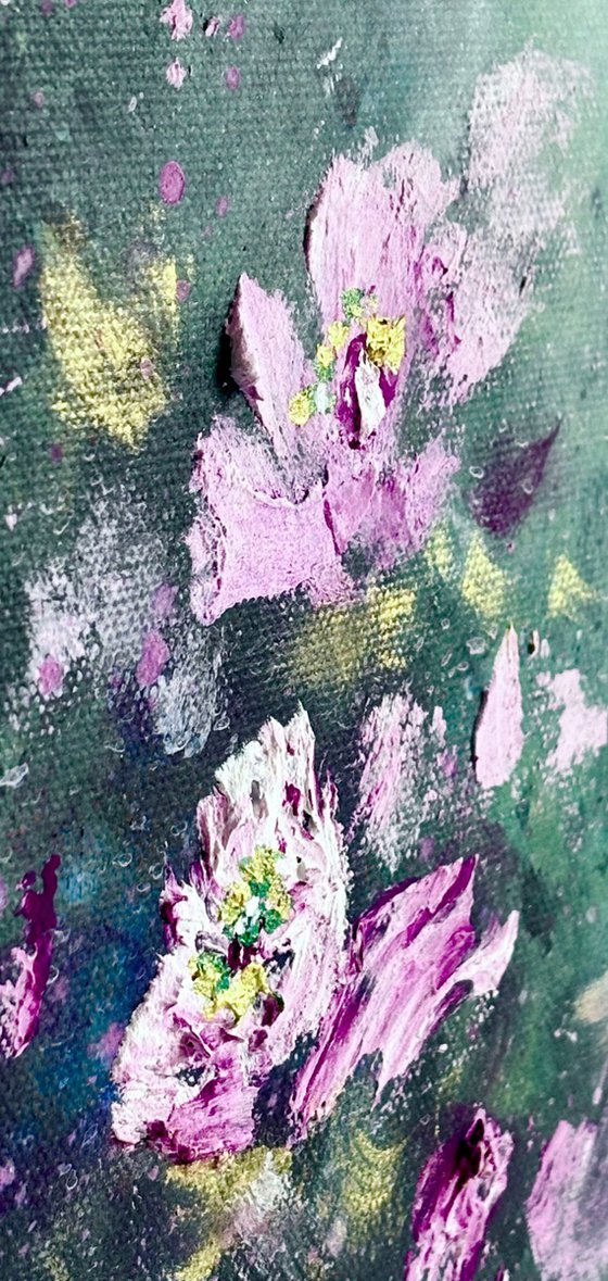 Garden Of Dreams no4