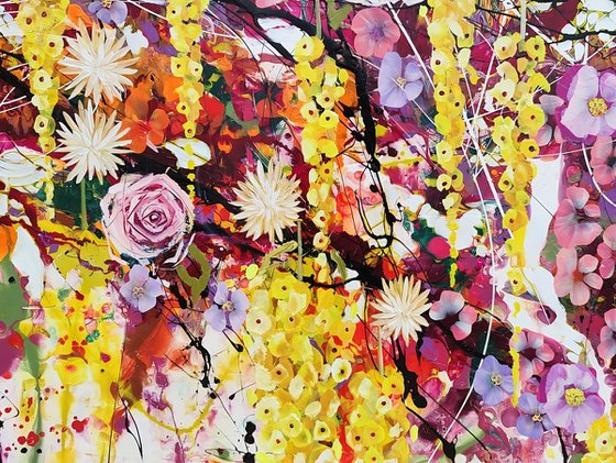 Study in Luminous Gravity