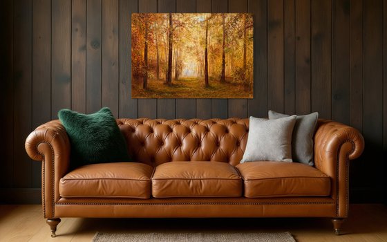 Forest Inspiration