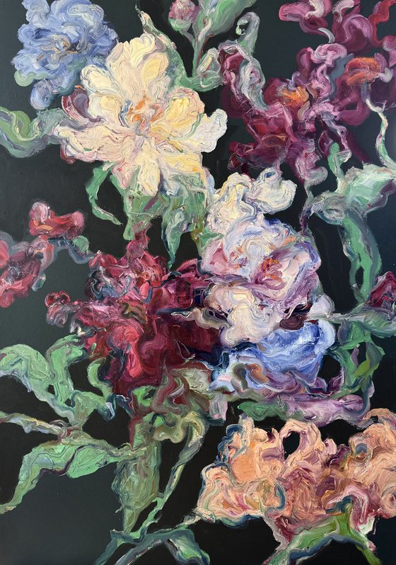 Flowers #3