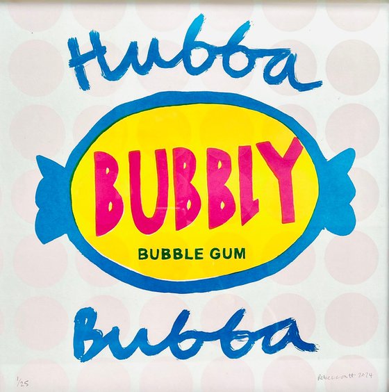 Hubba Bubba